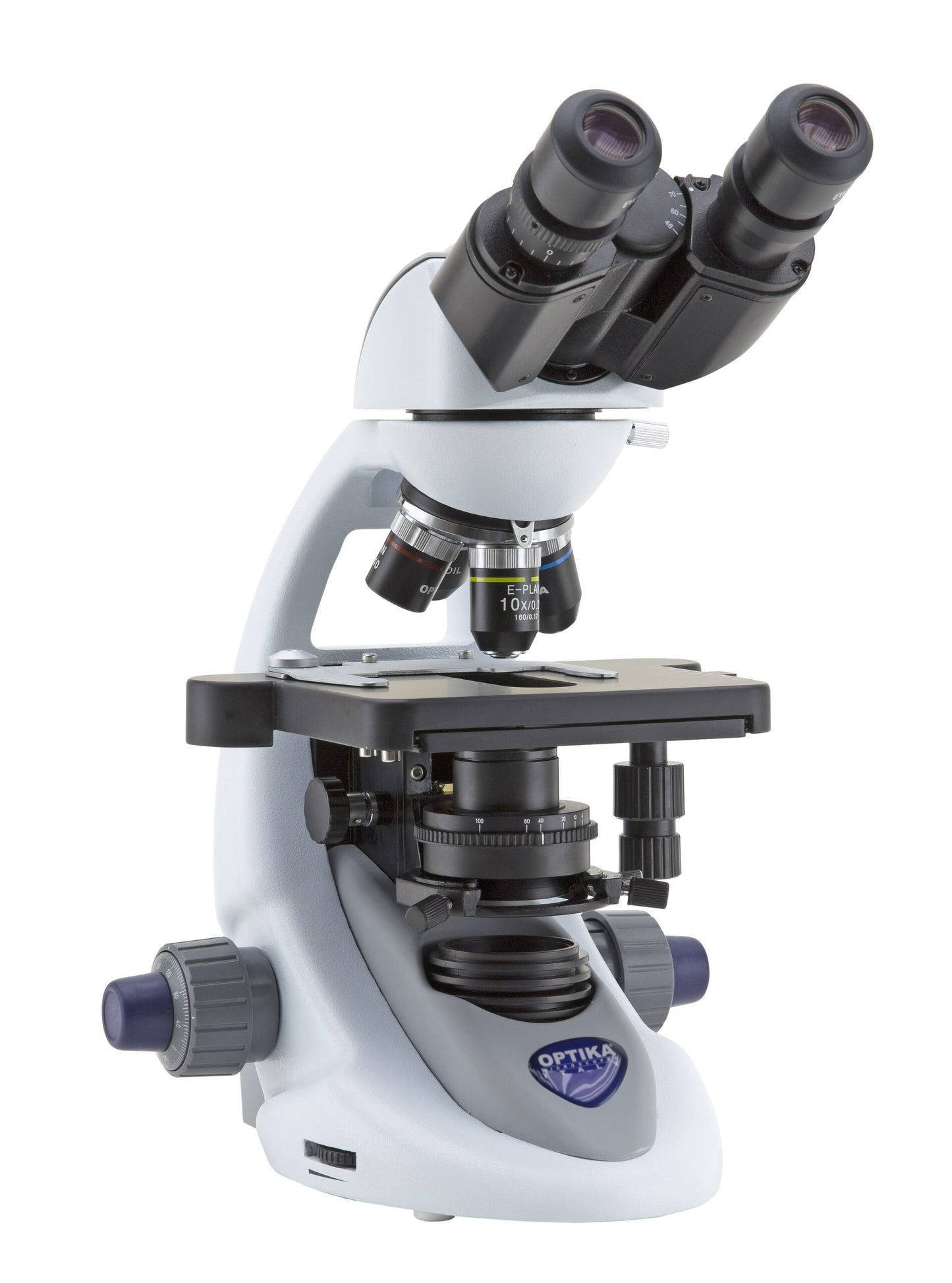 Optika B292 Biological Microscope image 5