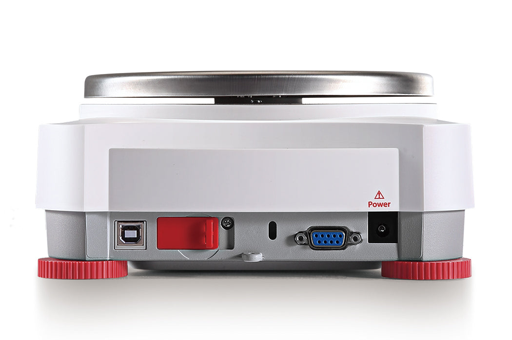 Ohaus Pioneer PX4201/E Precision Balance - 4200 X 0.1G image 4