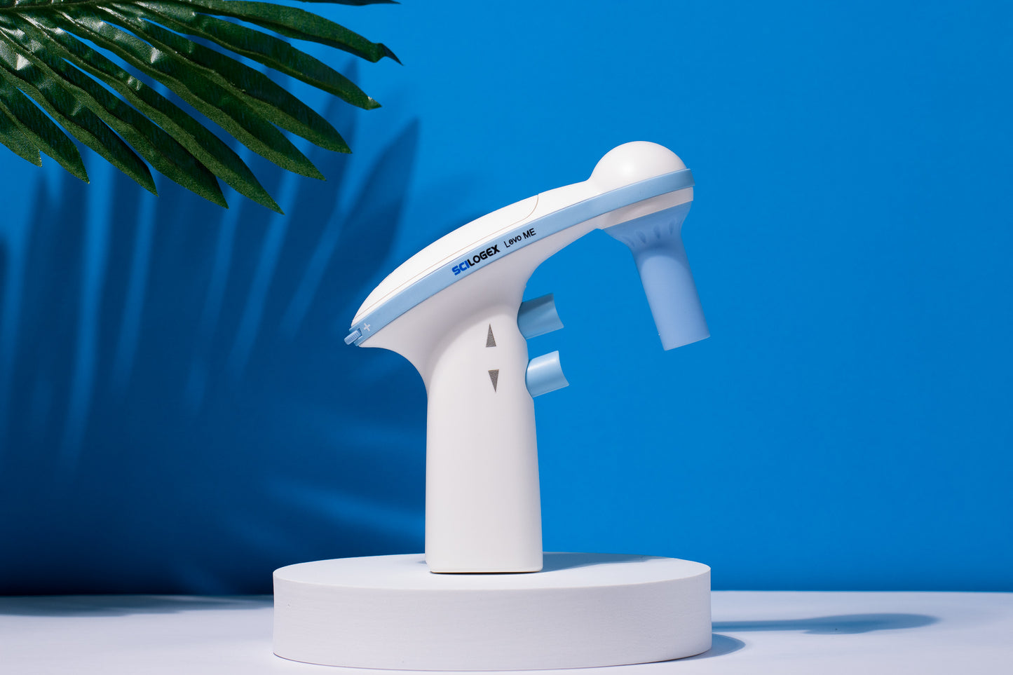 Motorised Pipette Filler image 1
