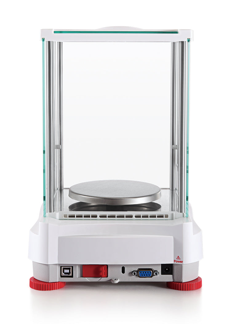 Ohaus Pioneer PX523/E Precision Balance - 520G X 0.001G image 3