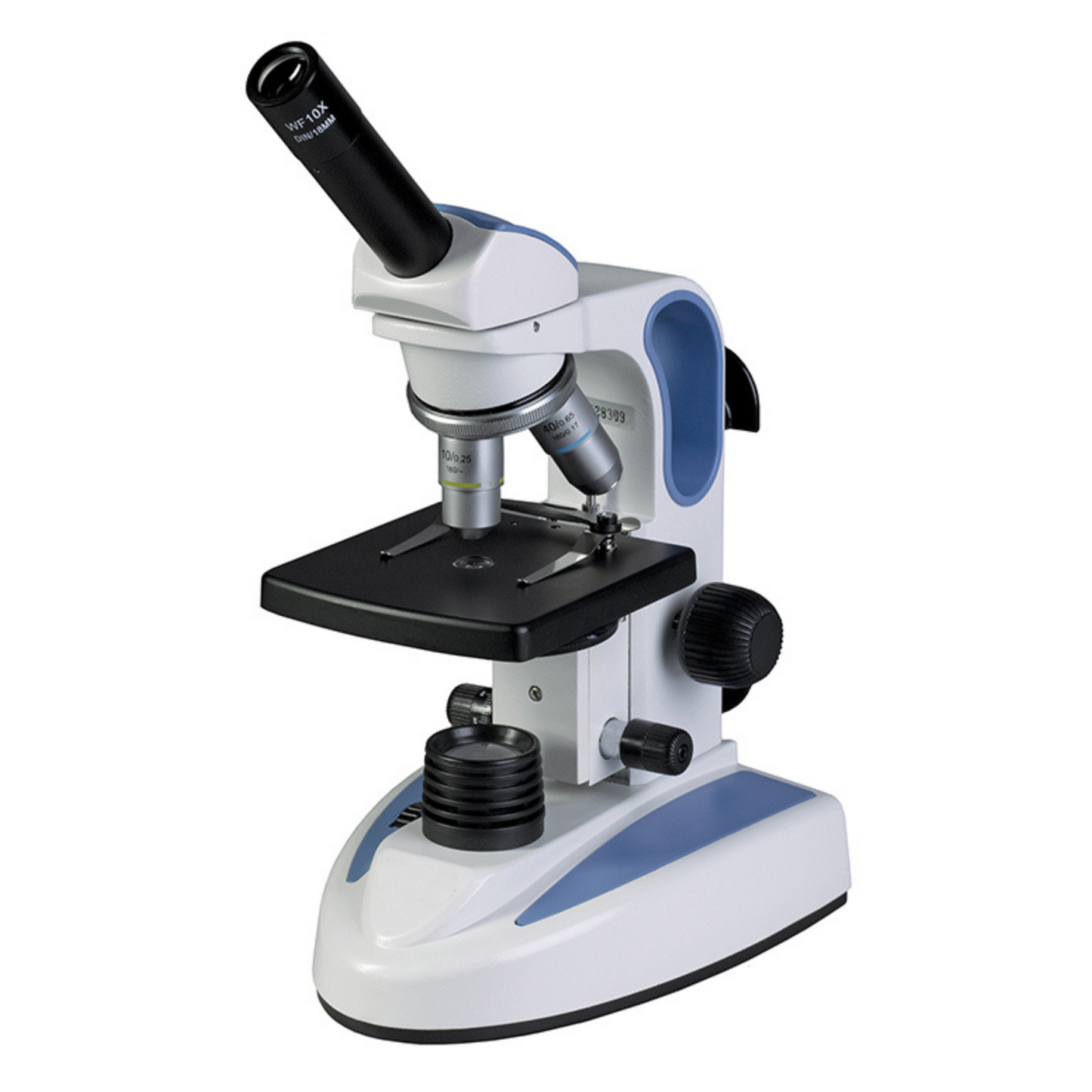 Biological Microscope EDU305 image 0