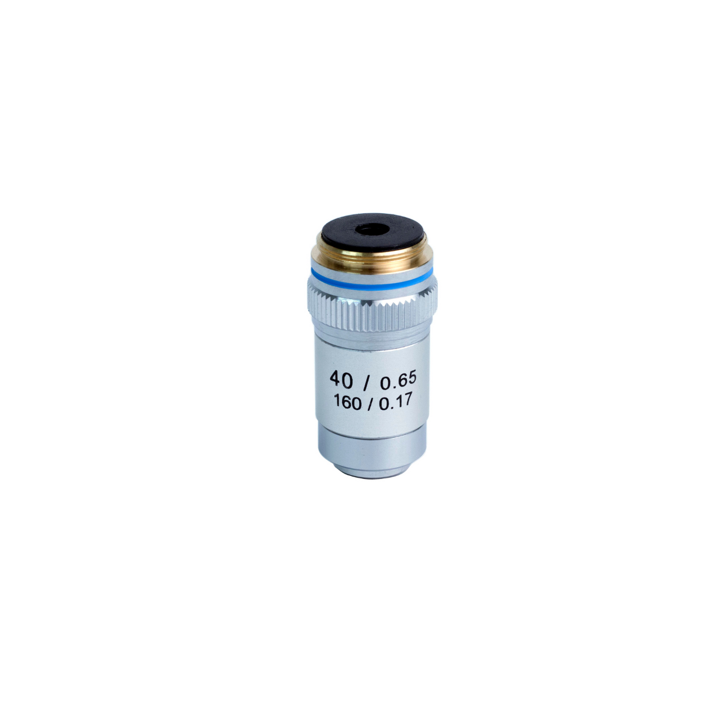 40x Objective