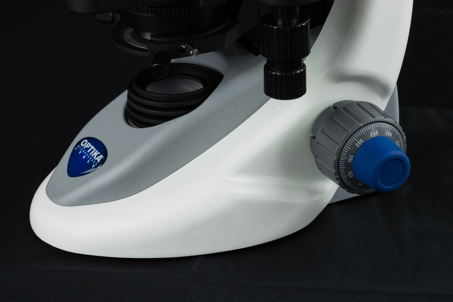 Optika B292 Biological Microscope image 1