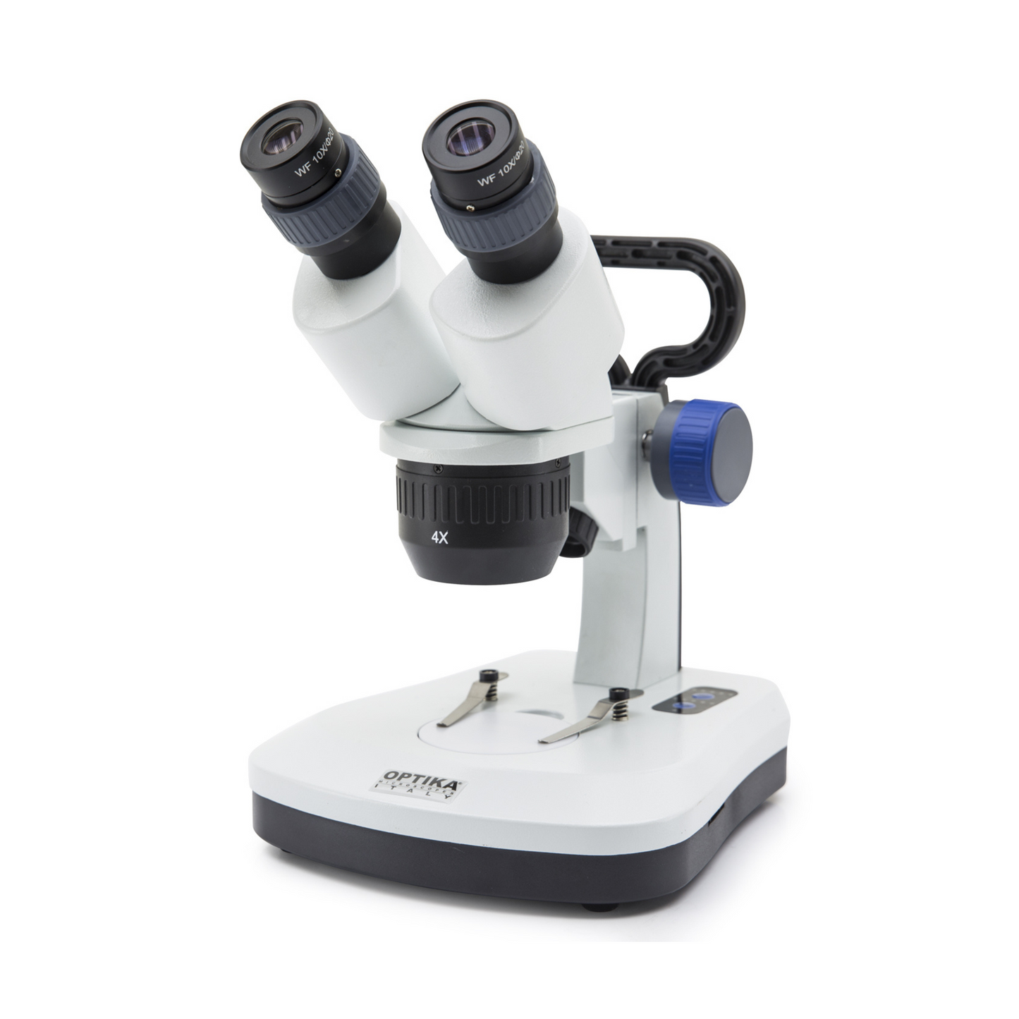 Optika SFX-33 Stereo Microscope image 1