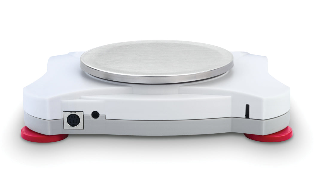 Ohaus Scout SKX222 Precision Balance - 220G X 0.01G image 4