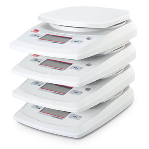 Ohaus Compass CR221 Portable Balance - 220G x 0.1G image 7