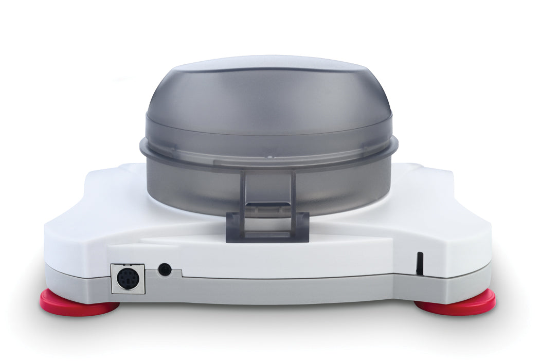 Ohaus Scout SKX123 Precision Balance - 120G X 0.001G image 1