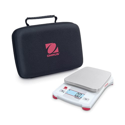 Ohaus Compass CX2200 Portable Balance - 2200G X 1G image 5