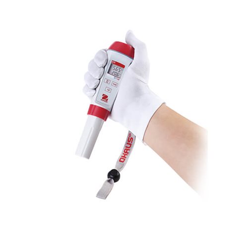 Portable PH METER ST10 image 3