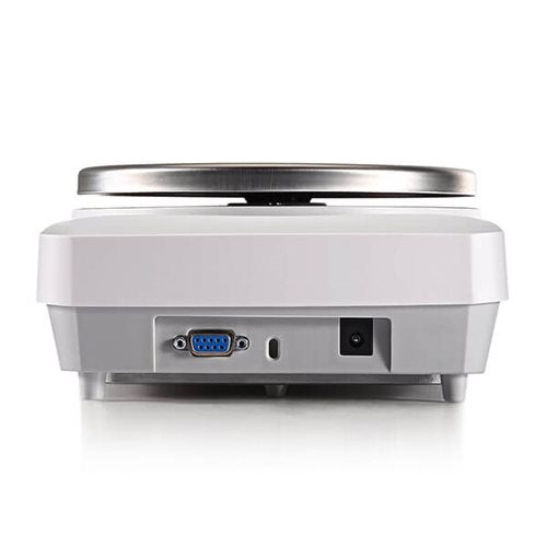 PR1602/E - Analytical Balance 1600G X 0.01G EXTERNAL CAL image 1