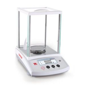PR224 - Analytical Balance 220G X 0.1MG image 1