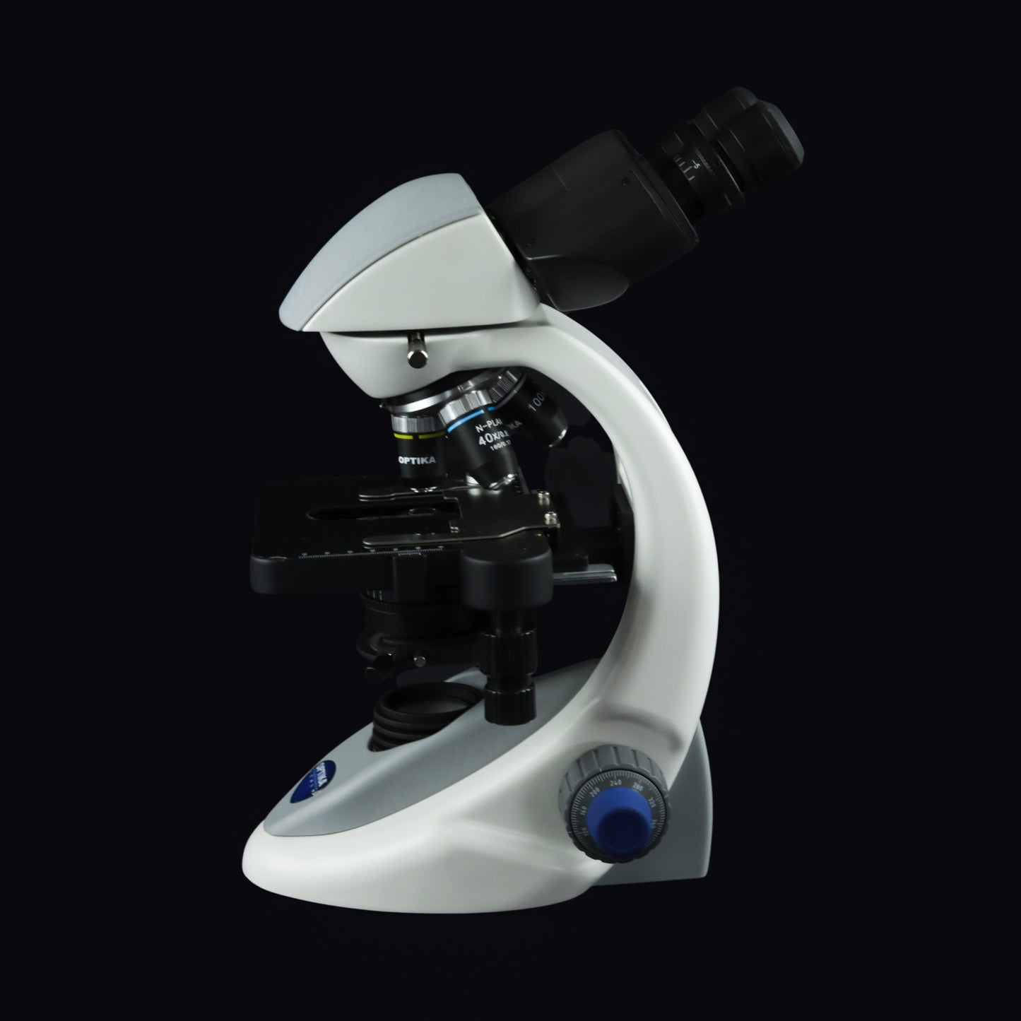 Optika B292 Biological Microscope image 4