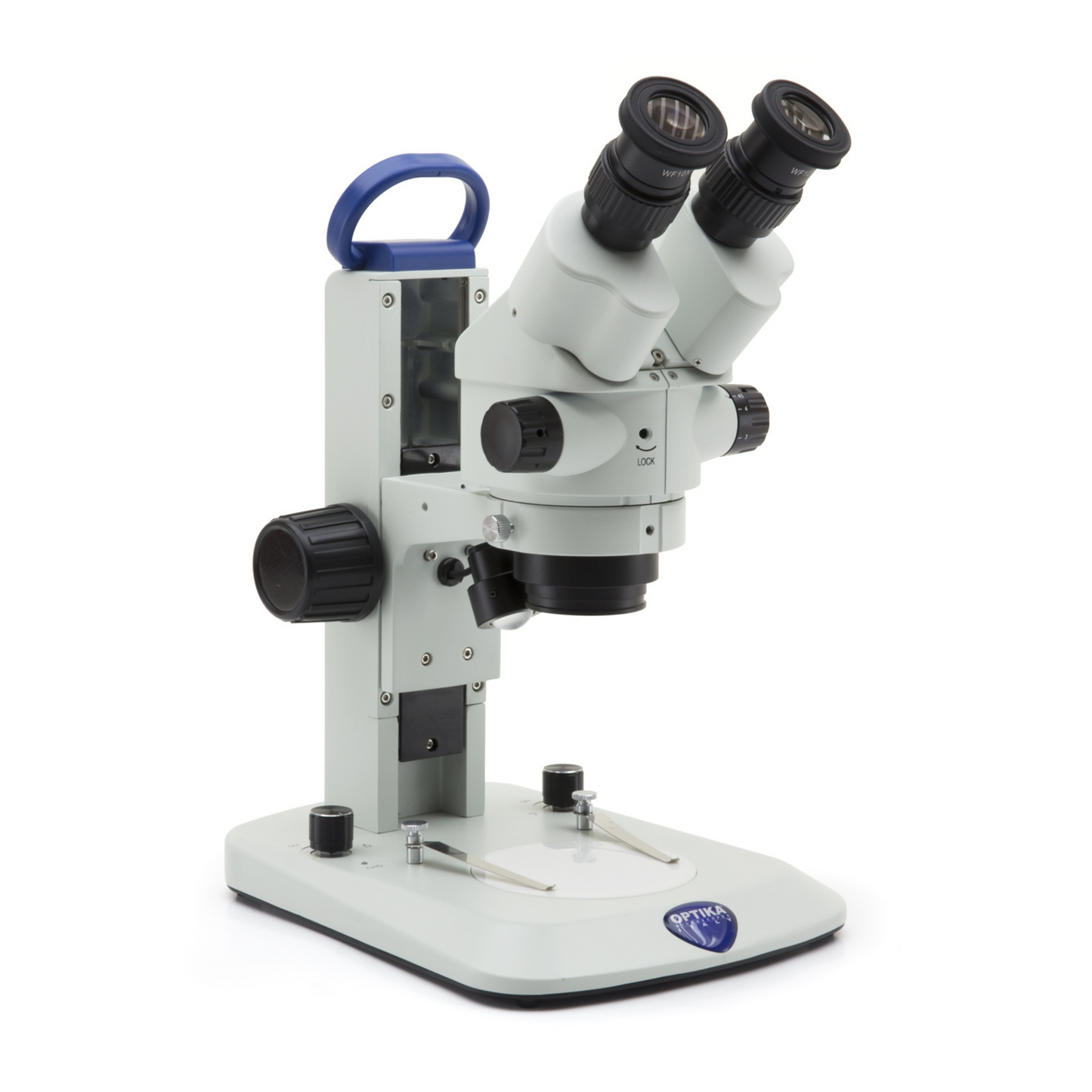 Optika SLX-2 Stereo Microscope image 0