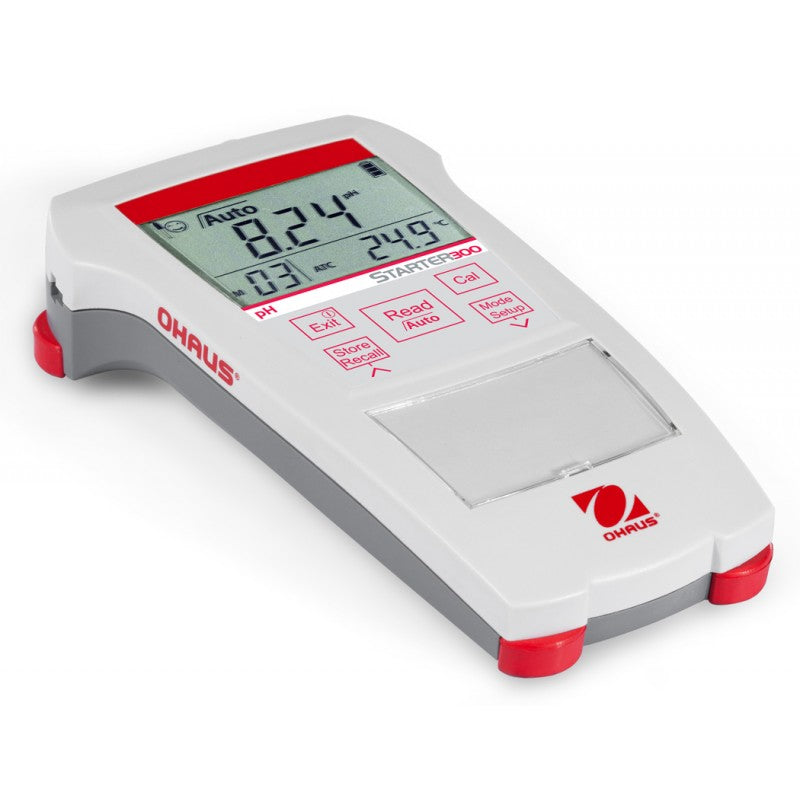 ST300-G PH METER KIT WITH ST320 image 1