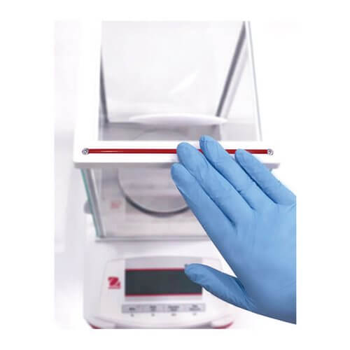 Ohaus Pioneer PX523/E Precision Balance - 520G X 0.001G image 2
