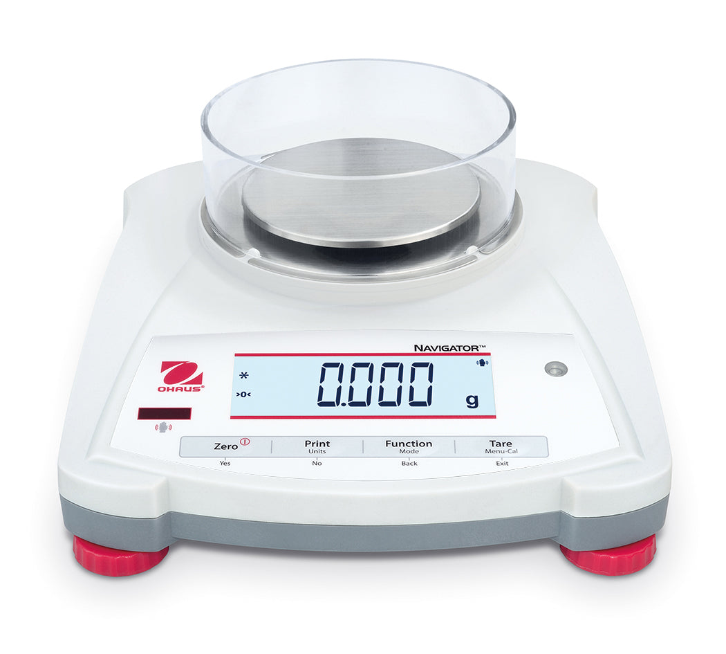 Ohaus Navigator NV323 Balance - 320G x 0.001G image 3