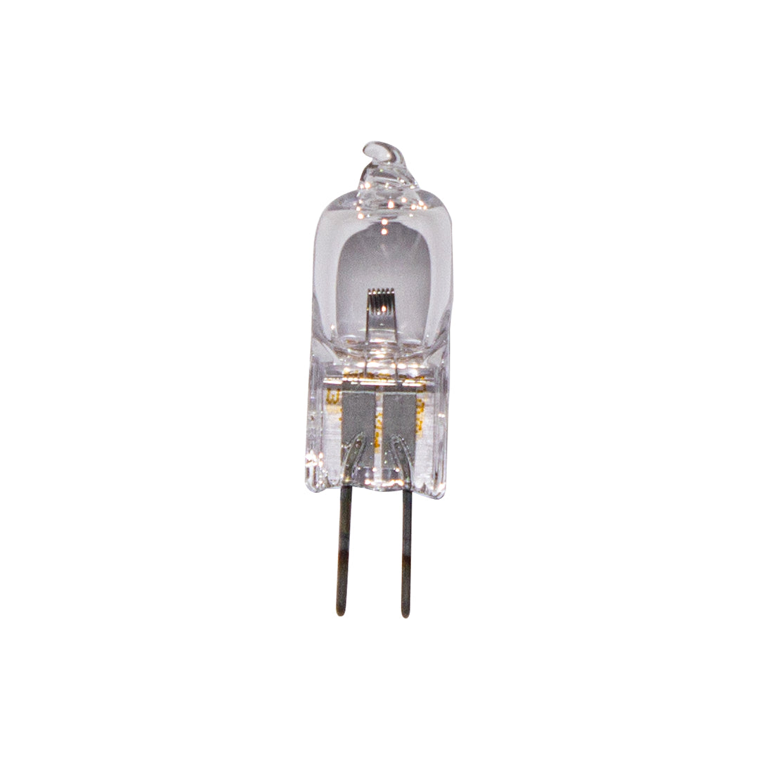 Halogen Lamp 6v 10w G4