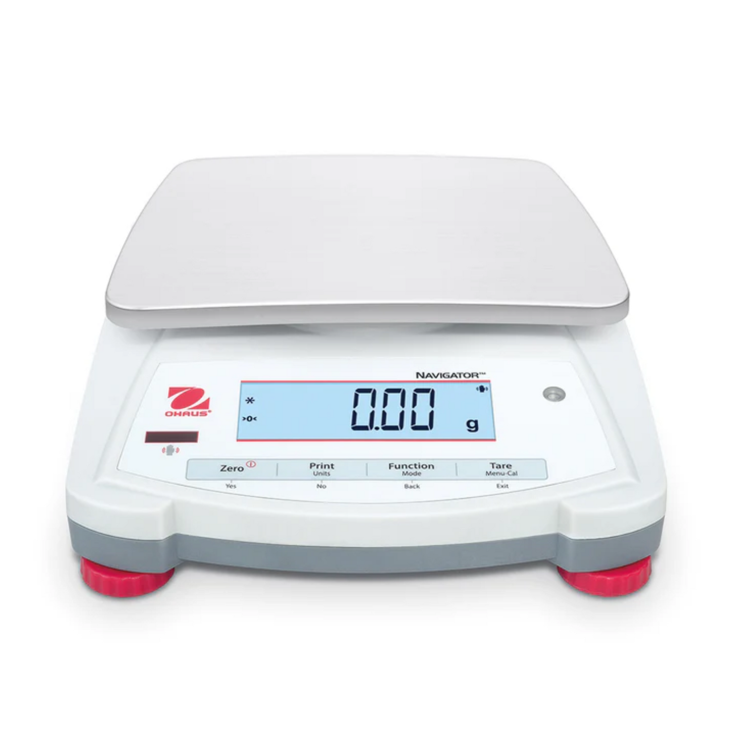 Ohaus Navigator NV622 Balance - 620G x 0.01G
