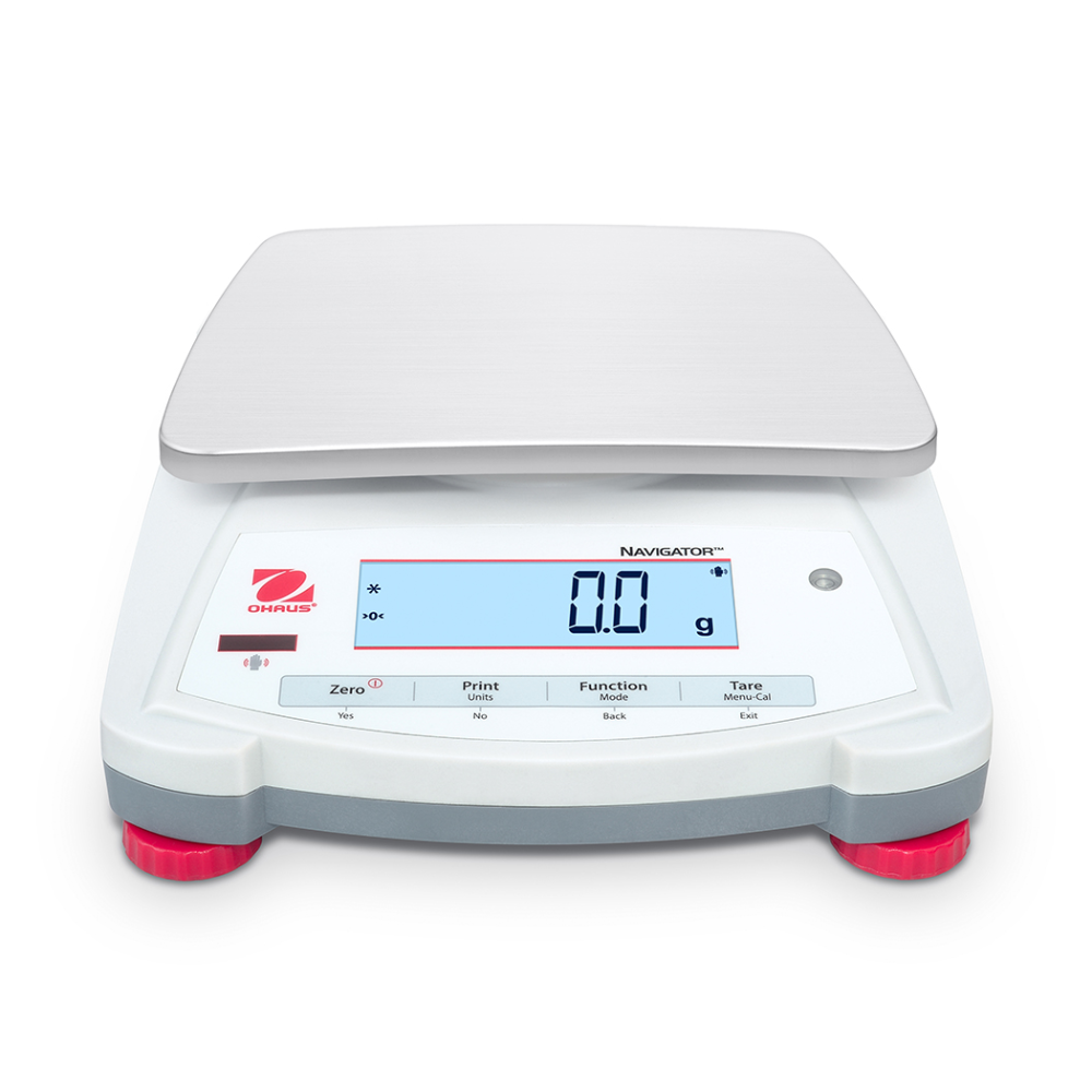Ohaus Navigator NV621 Balance - 620G x 0.1G