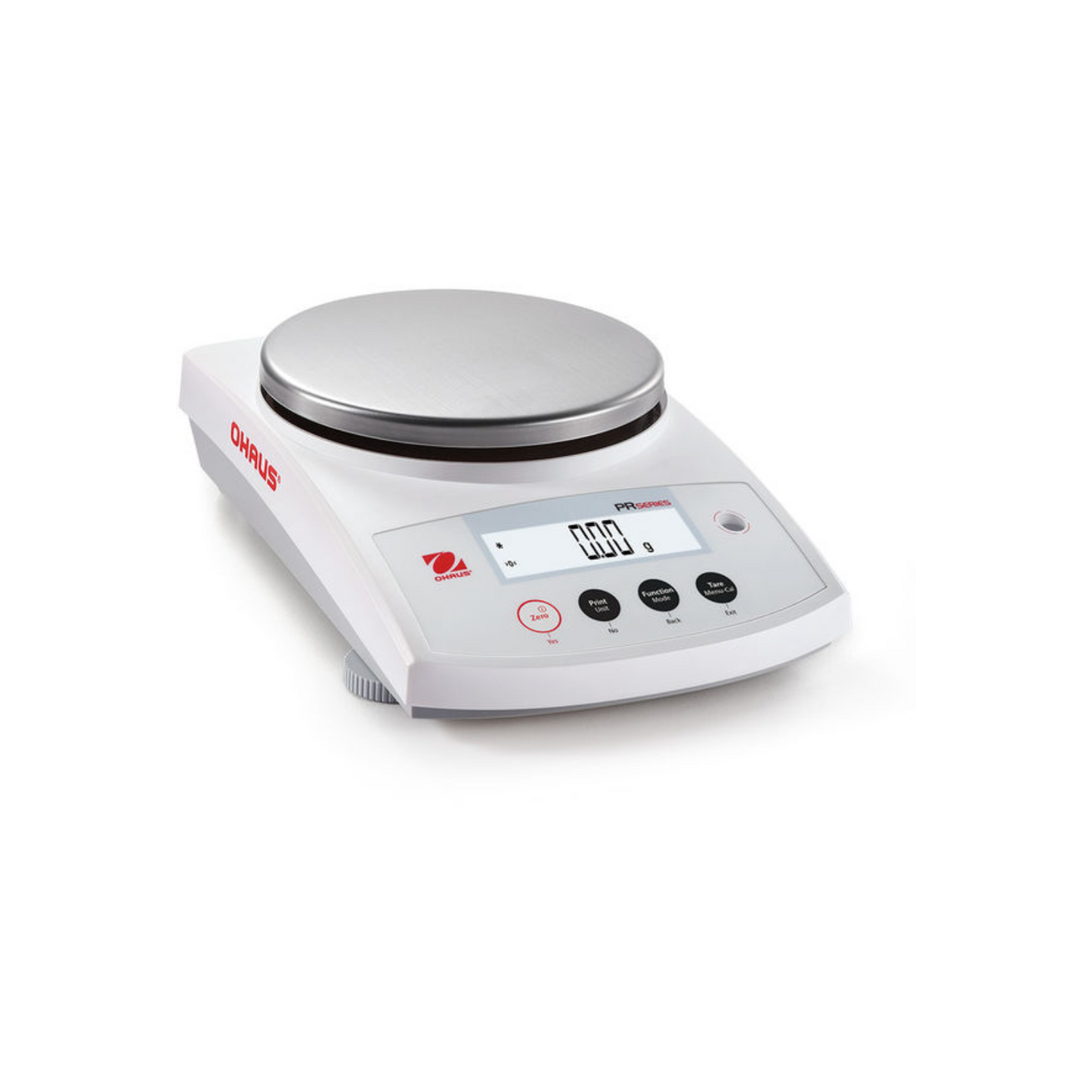 PR1602/E - Analytical Balance 1600G X 0.01G EXTERNAL CAL