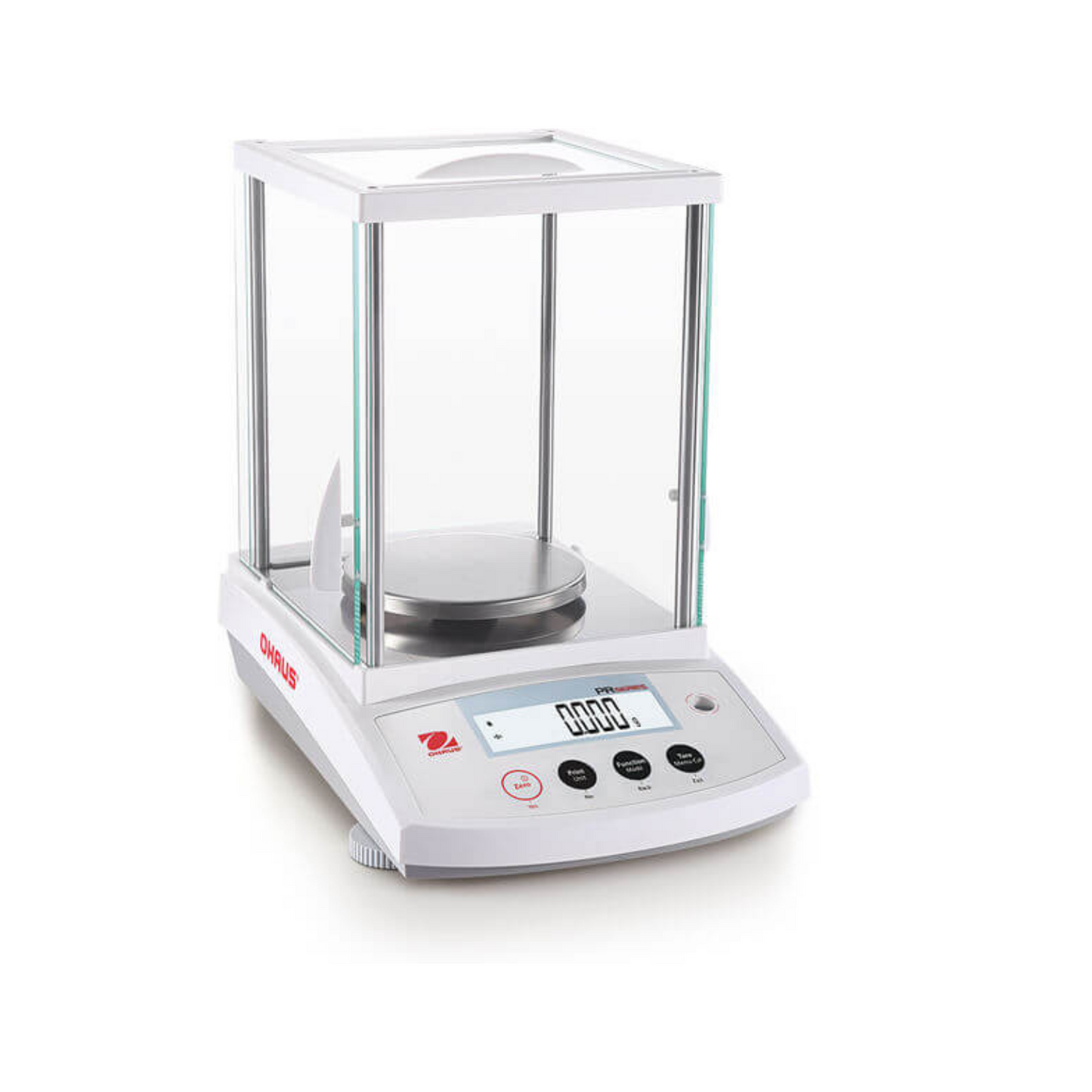PR523/E - Analytical Balance 520G X 1MG EXTERNAL CAL