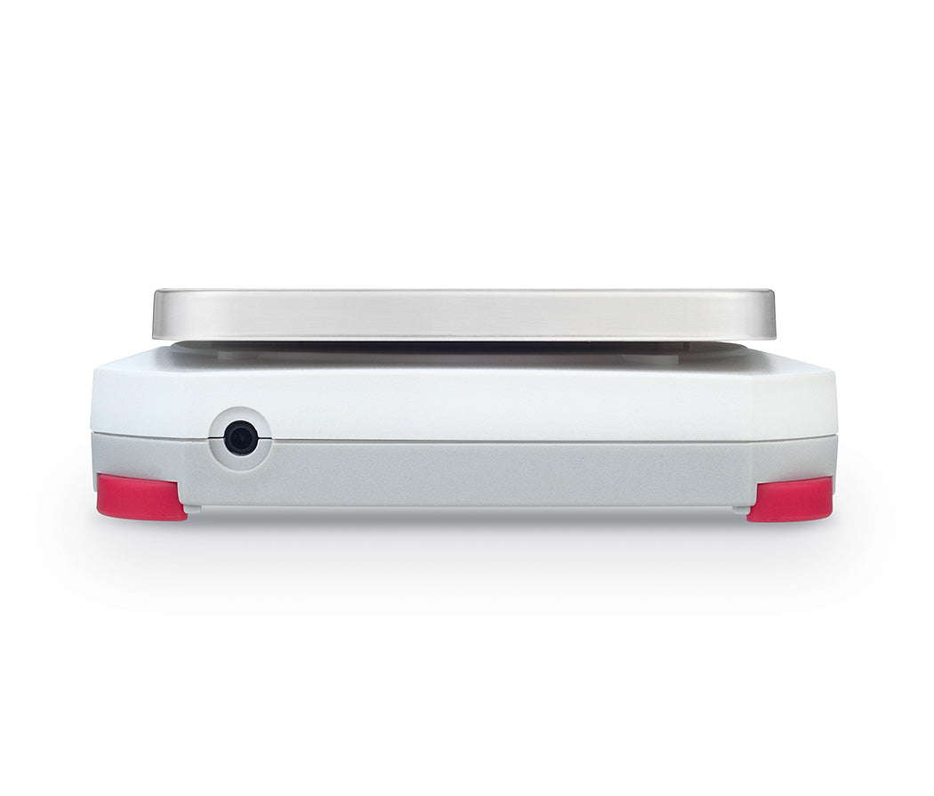 Ohaus Compass CX1201 Portable Balance - 1220G X 0.1G image 3