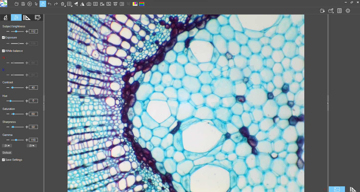 WiFi Microscope Camera 12.0 MP image 6