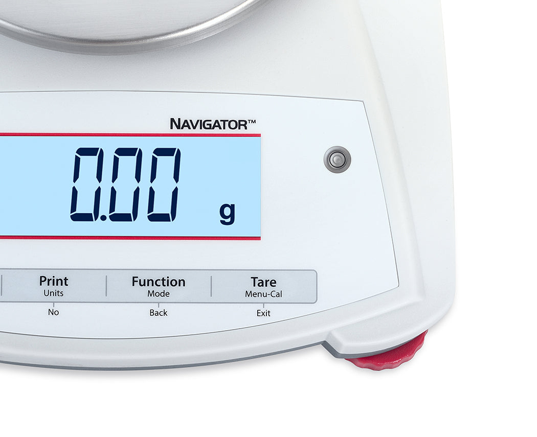 Ohaus Navigator NV622 Balance - 620G x 0.01G image 3
