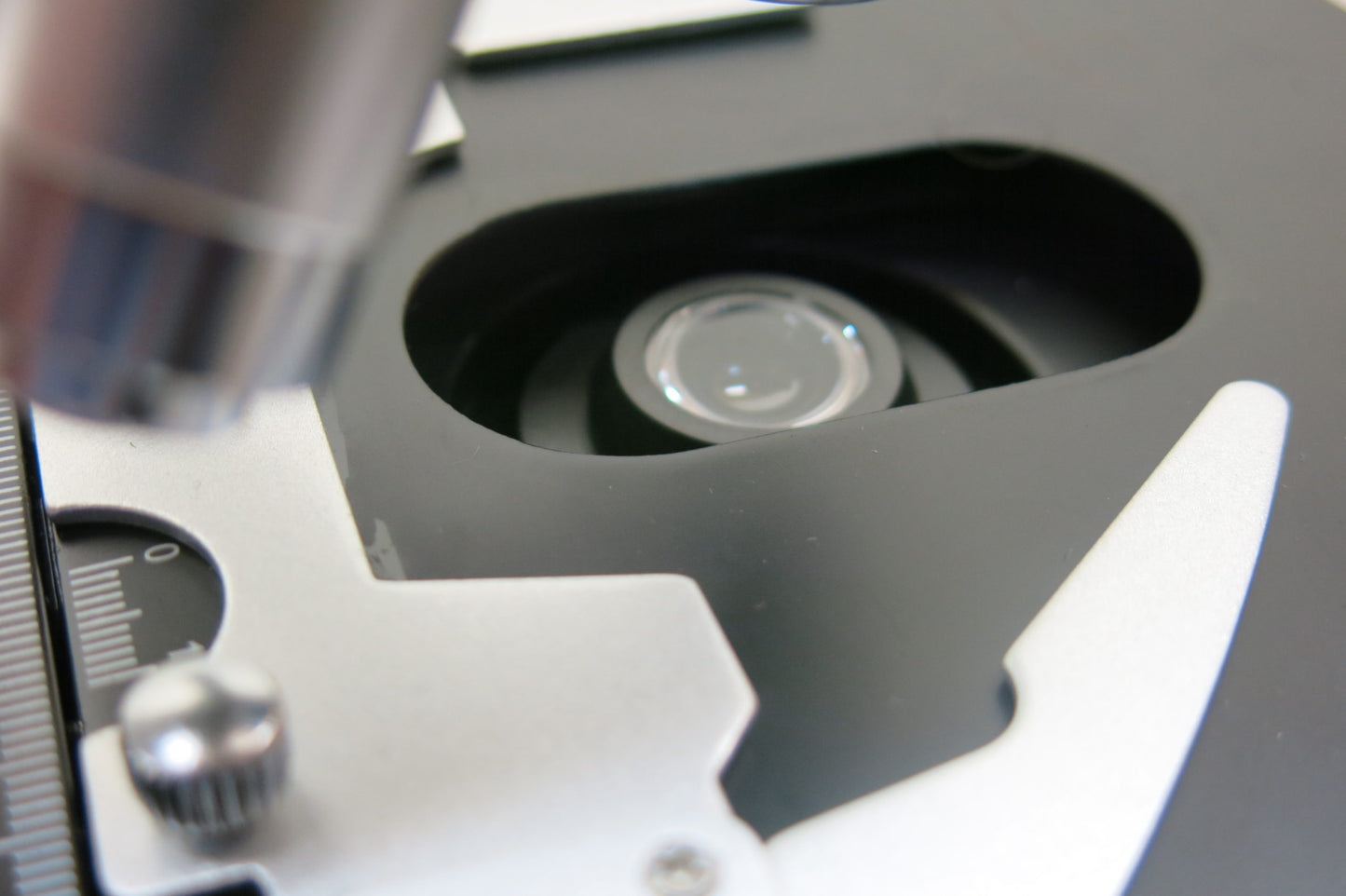 Biological Microscope EDU405 image 2