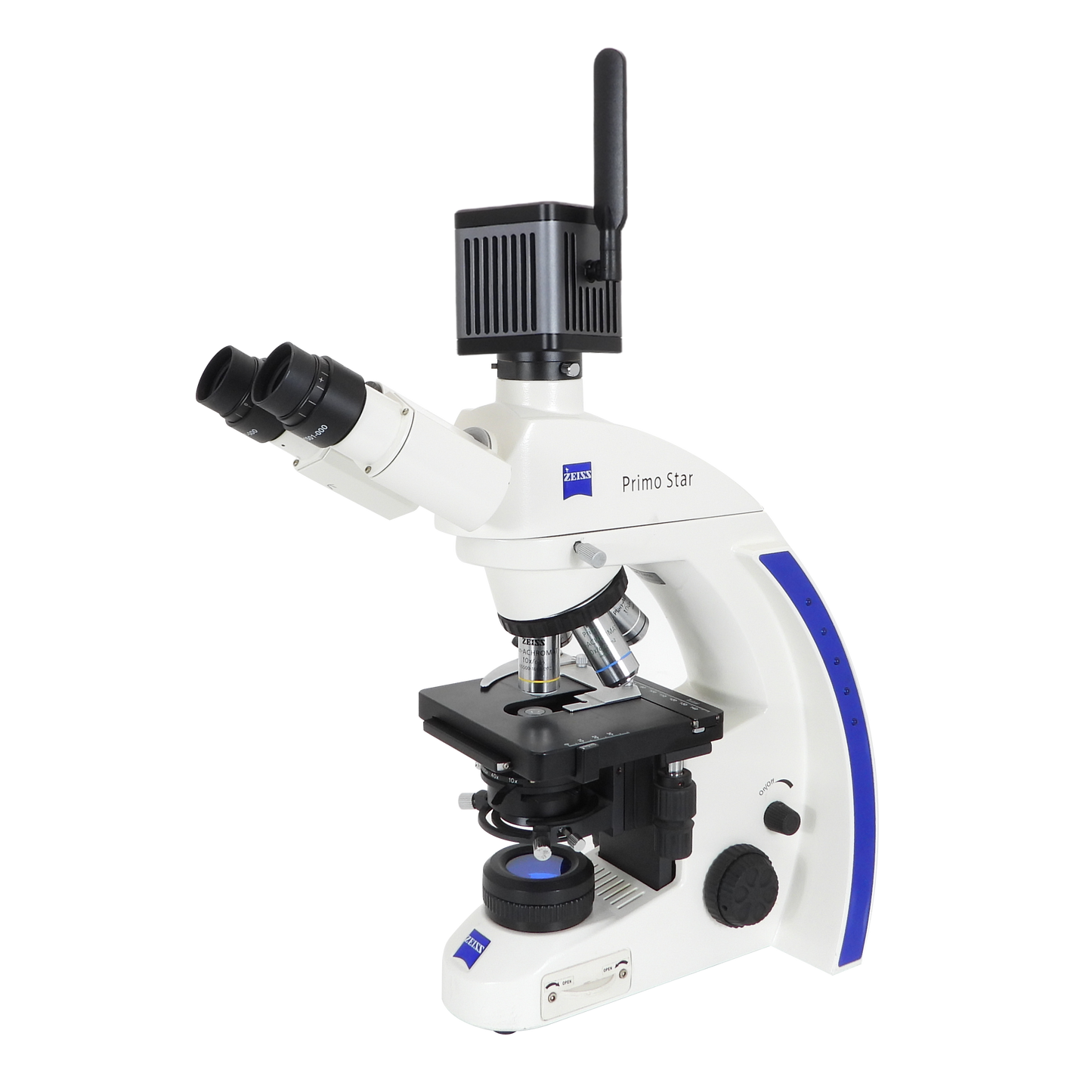 WiFi Microscope Camera 12.0 MP image 3