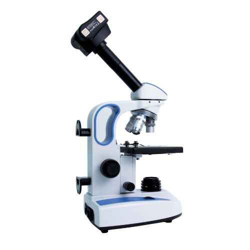 Biological Microscope EDU305 image 2
