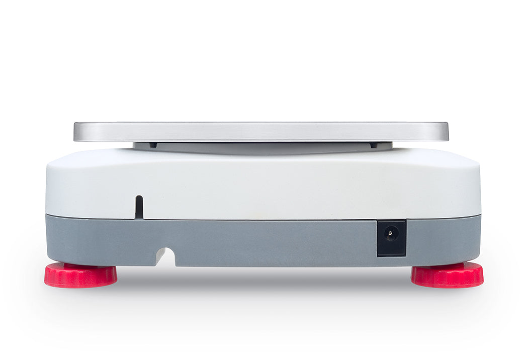 Ohaus Navigator NV1202 Balance - 1,200G x 0.01G image 2