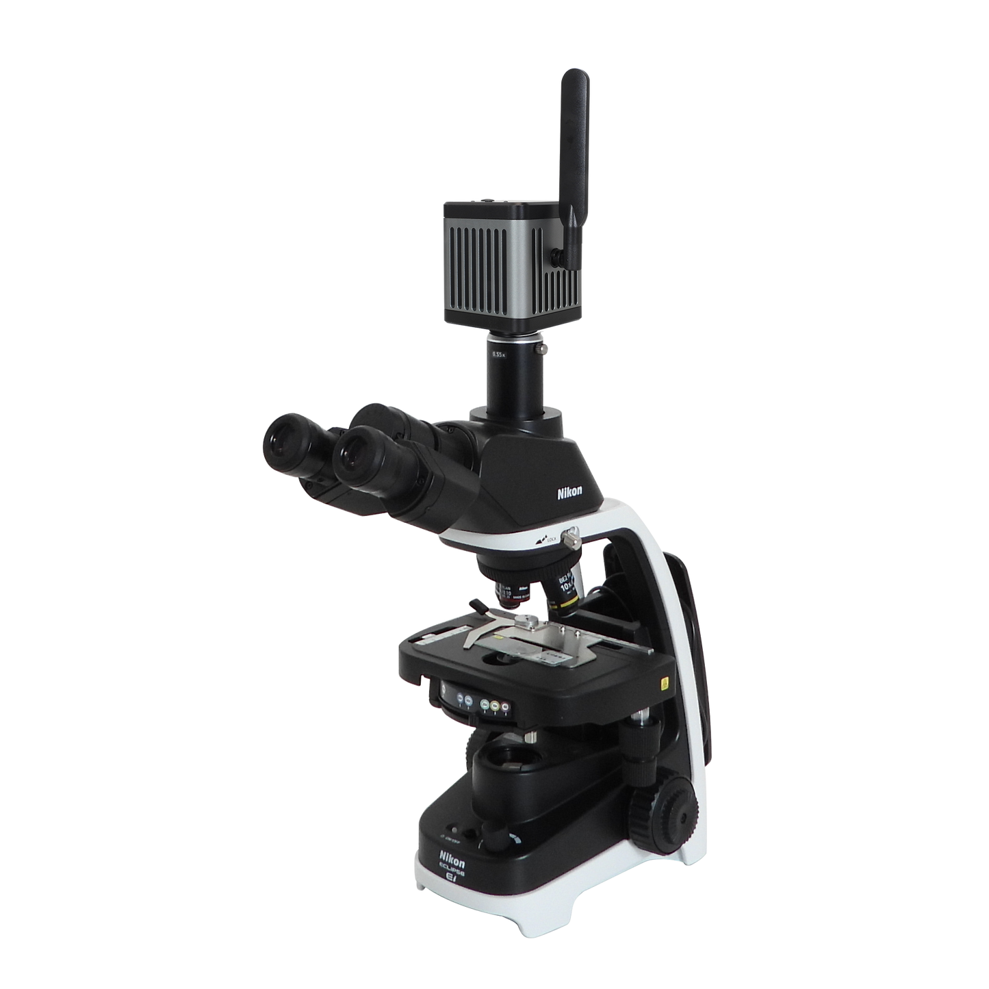 WiFi Microscope Camera 12.0 MP image 4