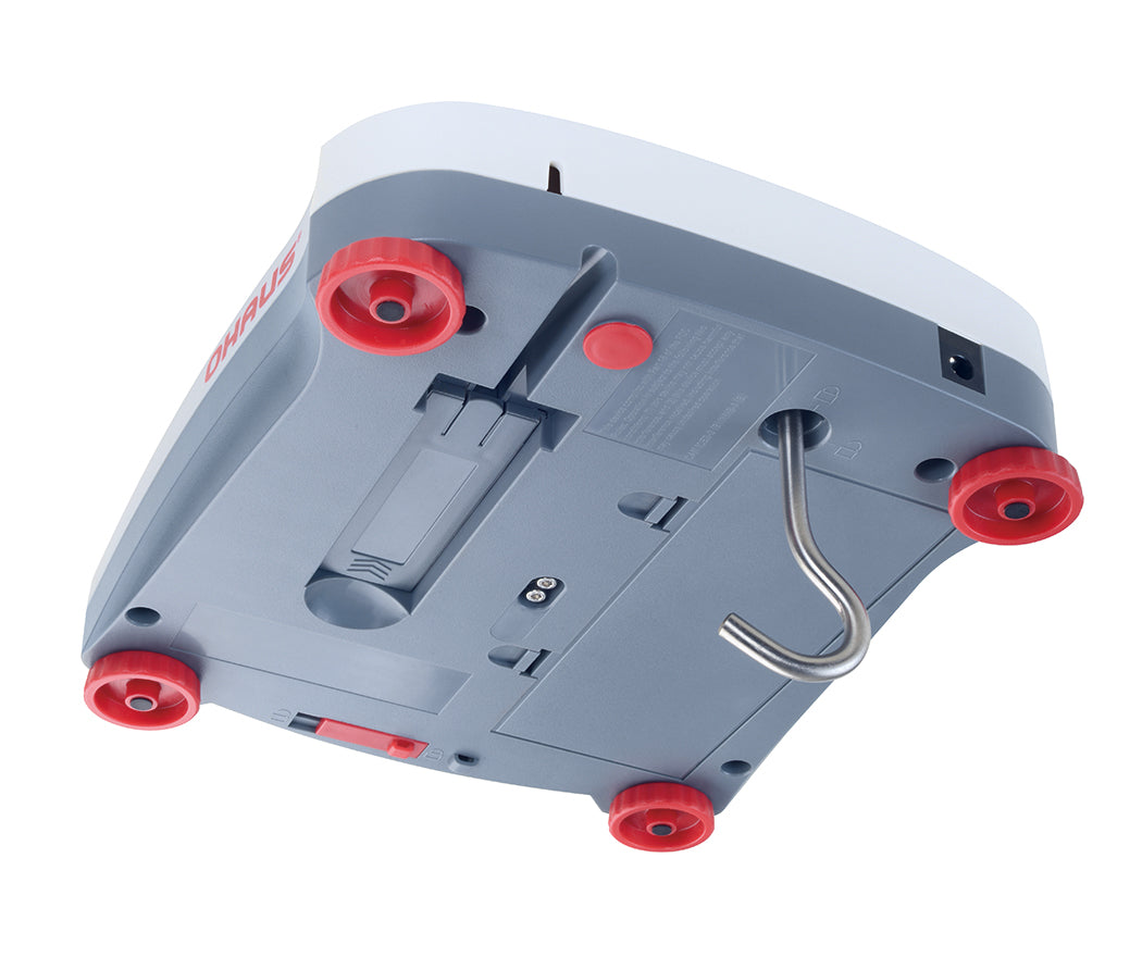 Ohaus Navigator NV221 Balance- 220G x 0.1G image 4