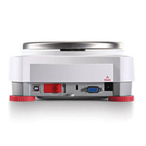 Ohaus Pioneer PX2202/E Precision Balance - 2200G X 0.01G image 1