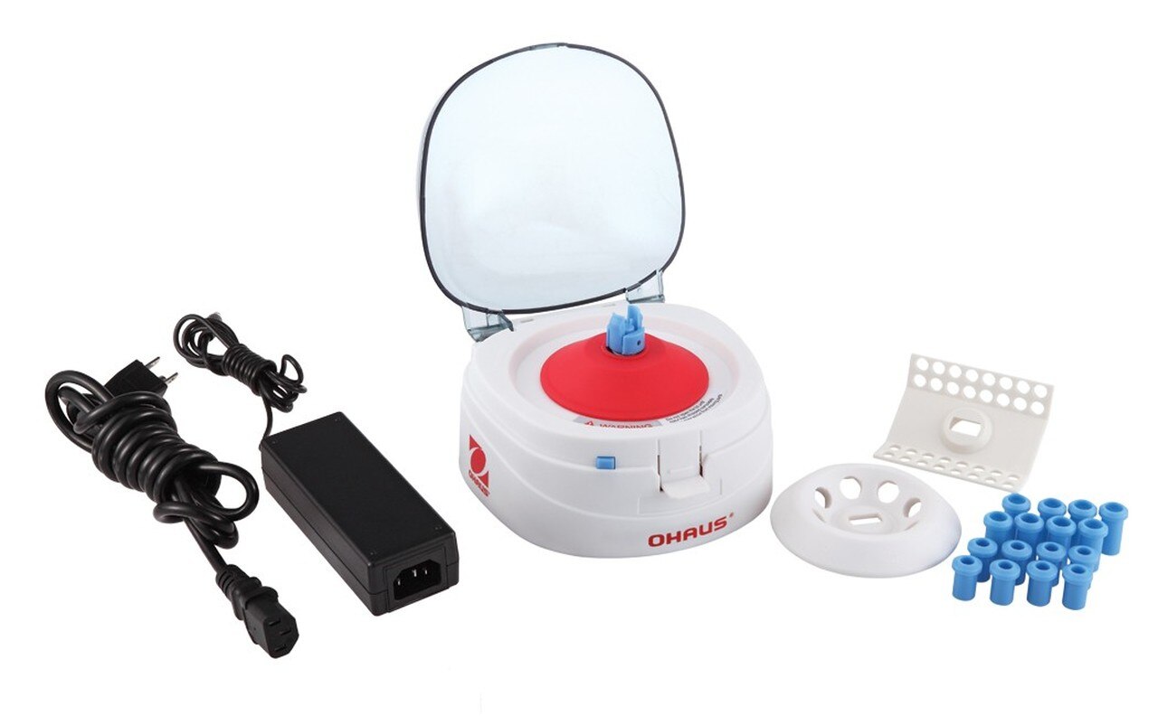 FC5306 - Centrifuge Mini image 2