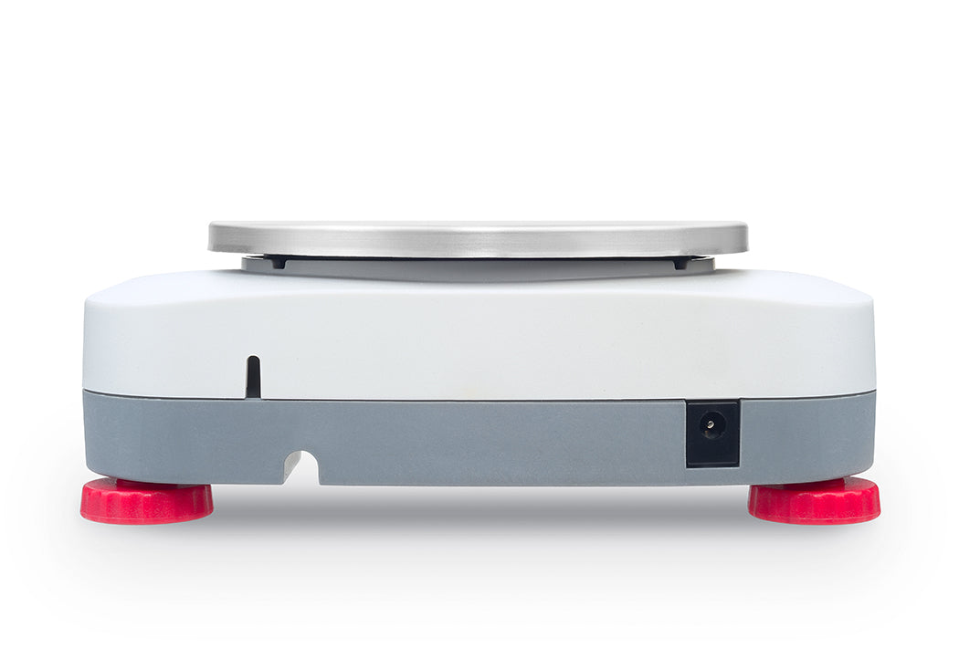 Ohaus Navigator NV622 Balance - 620G x 0.01G image 2
