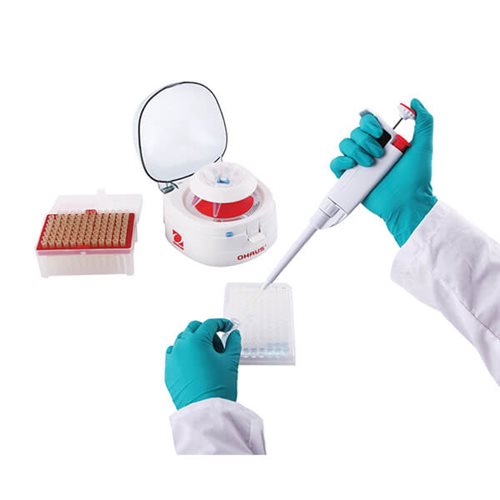 FC5306 - Centrifuge Mini image 3