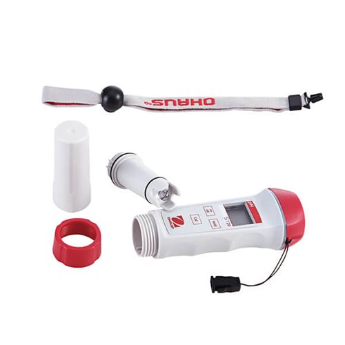 Portable PH METER ST20 image 2