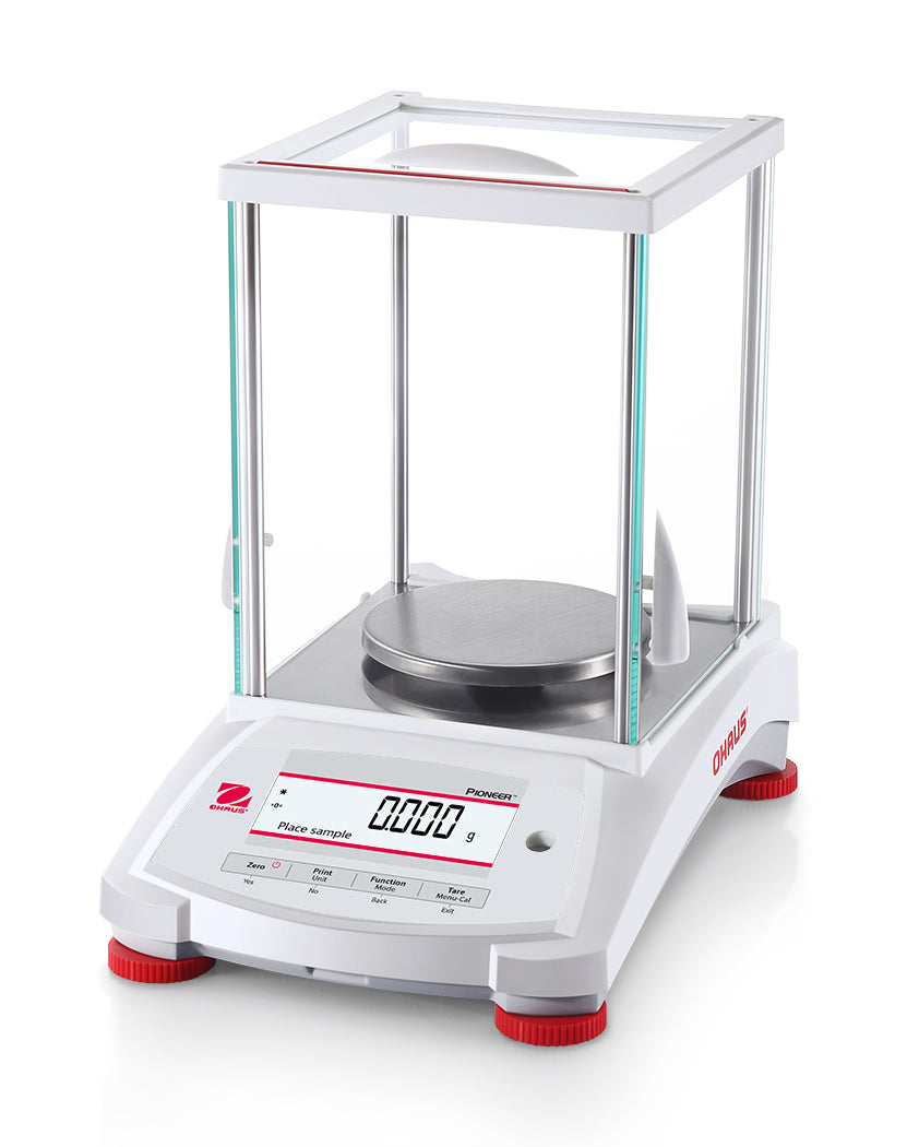 Ohaus Pioneer PX223 Precision Balance - 220G X 0.001G image 3