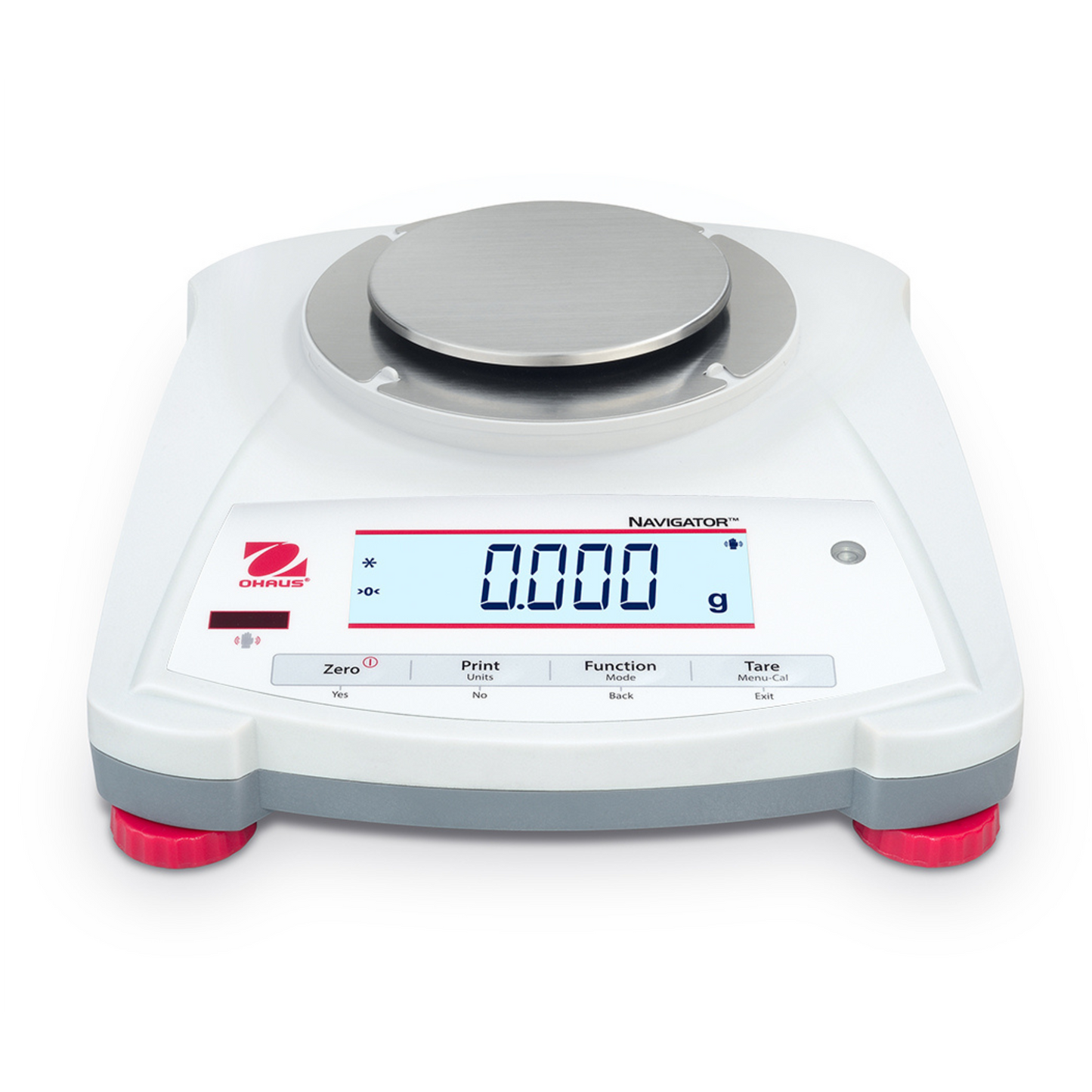 Ohaus Navigator NV123 Balance - 120G x 0.001G image 0