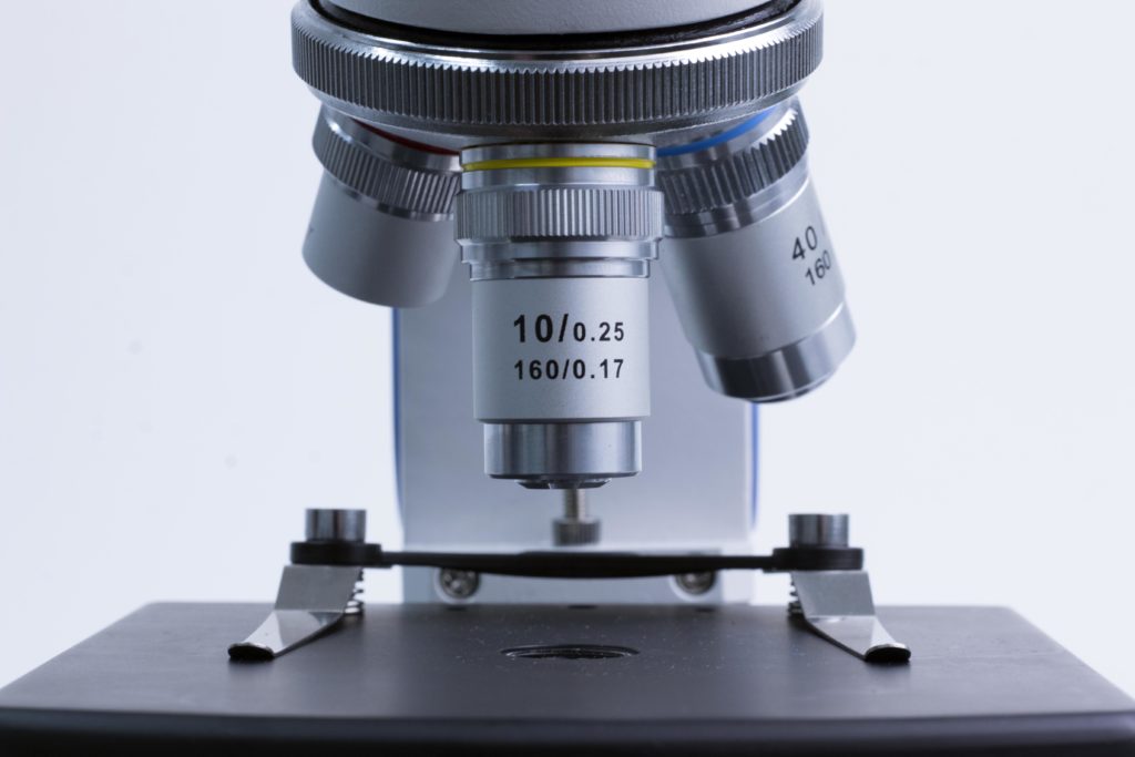 Frequently Asked Questions about Microscopes