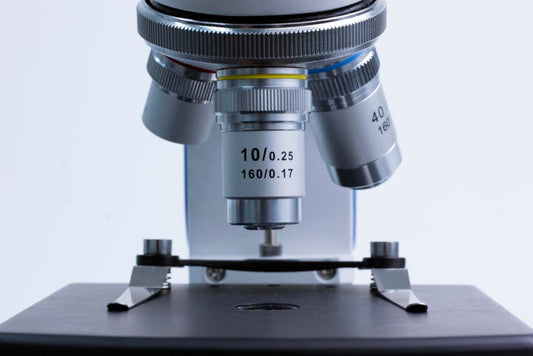 Frequently Asked Questions about Microscopes