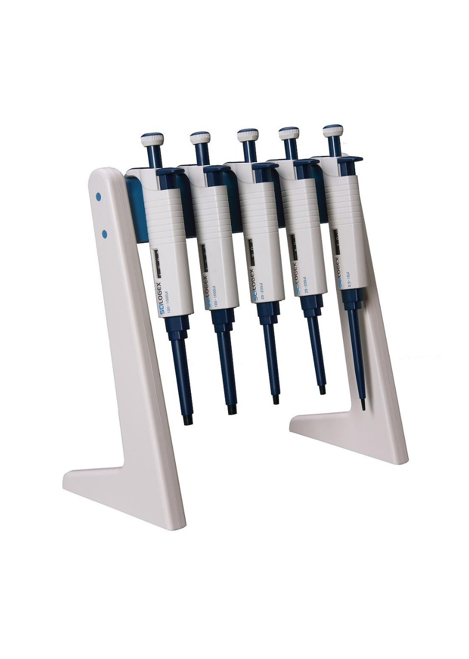 Pipettes