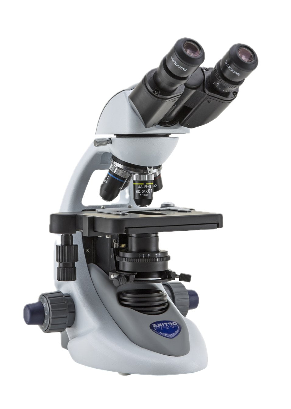 Microscopes