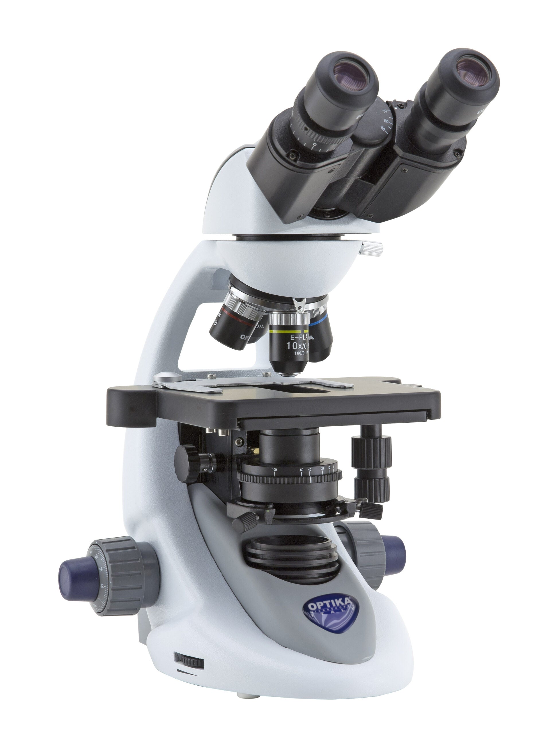 Optika B292 Biological Microscope image 5