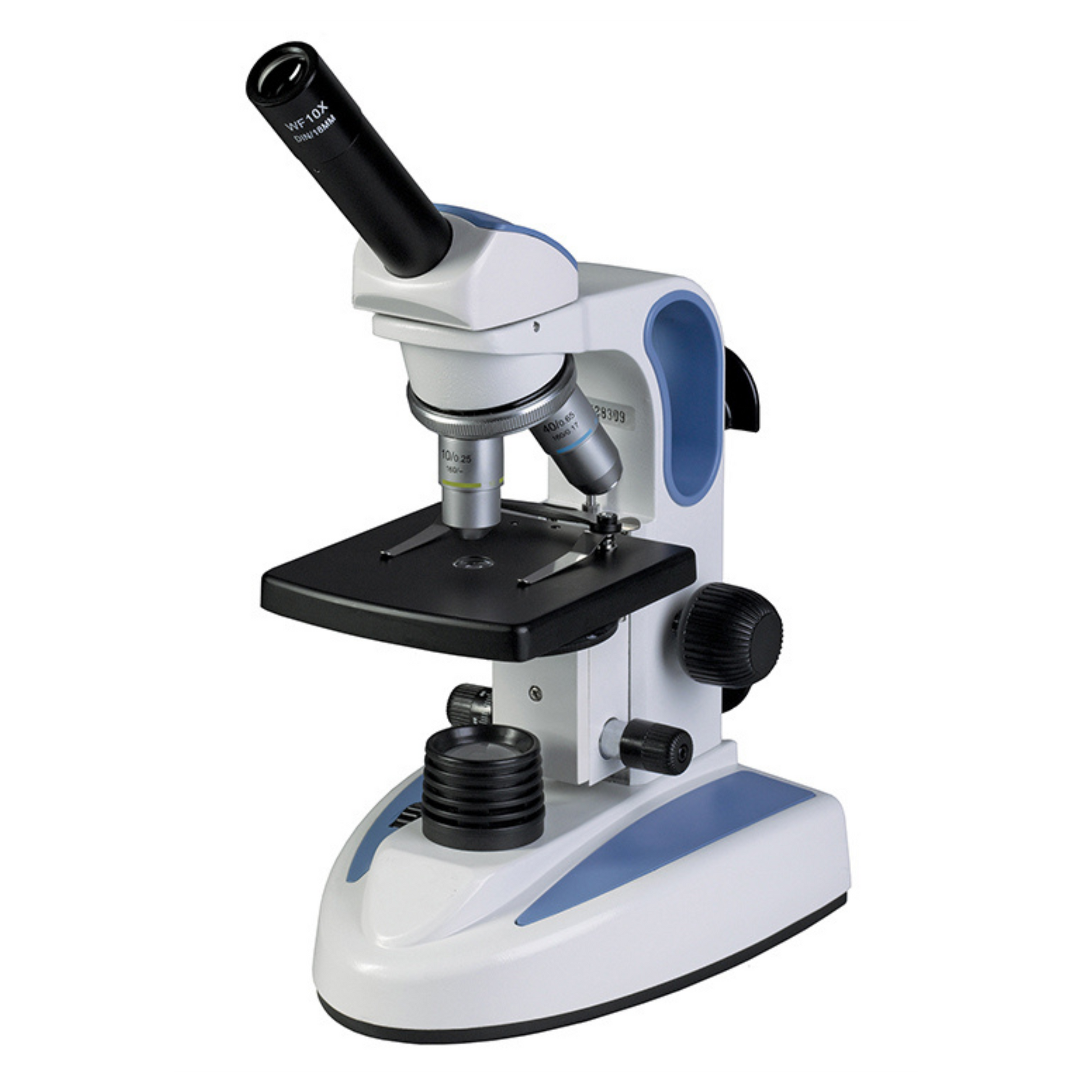 Biological Microscope EDU305 image 0