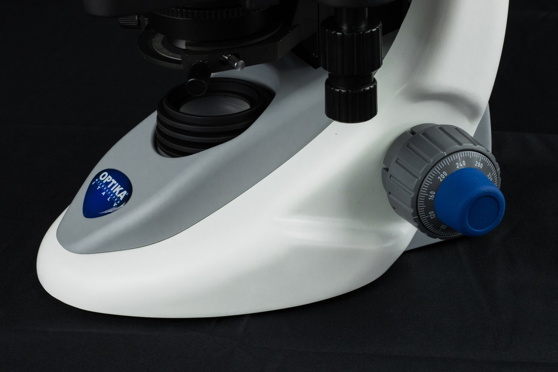 Optika B292 Biological Microscope image 1