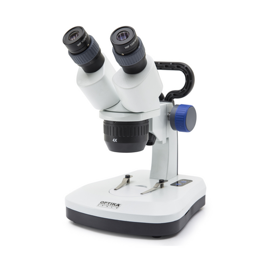 Optika SFX-33 Stereo Microscope image 1