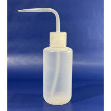 Plastic LDPE Wash Bottle, 1000ml, EACH